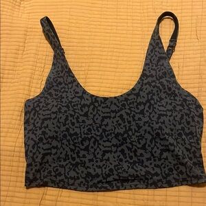 Prana Chakara Crop Top